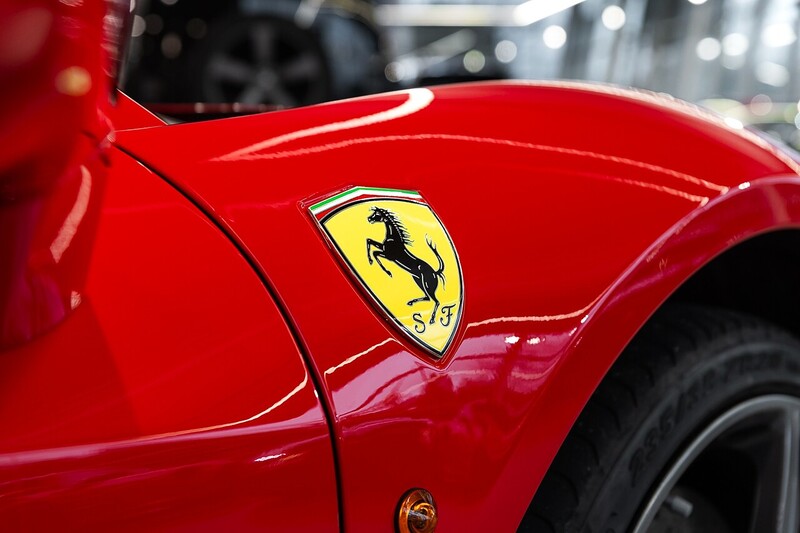 Used Ferrari 458 2013 for sale - 77247384: Photo 21