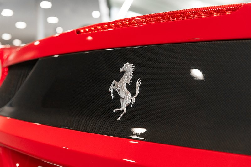 Used Ferrari 458 2013 for sale - 77247384: Photo 22