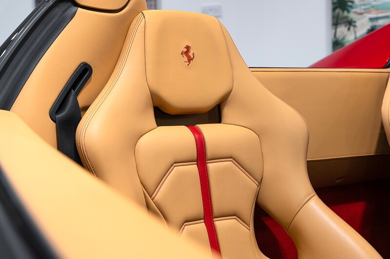 Used Ferrari 458 2013 for sale - 77247384: Photo 8