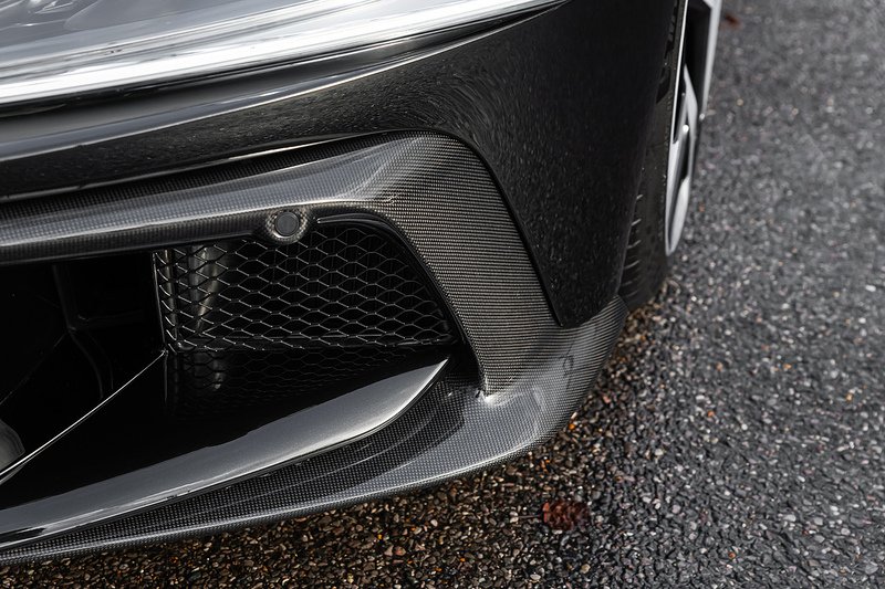 Used Ferrari 12 Cilindri 2024 for sale - 76740846: Photo 12