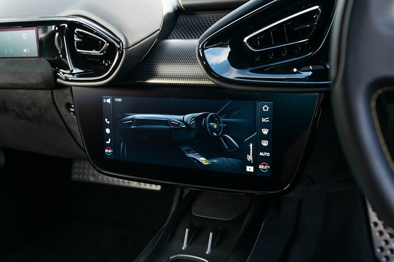 Used Ferrari 12 Cilindri 2024 for sale - 76740846: Photo 13