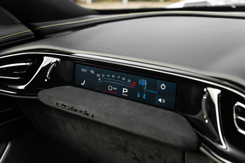 Used Ferrari 12 Cilindri 2024 for sale - 76740846: Photo 14