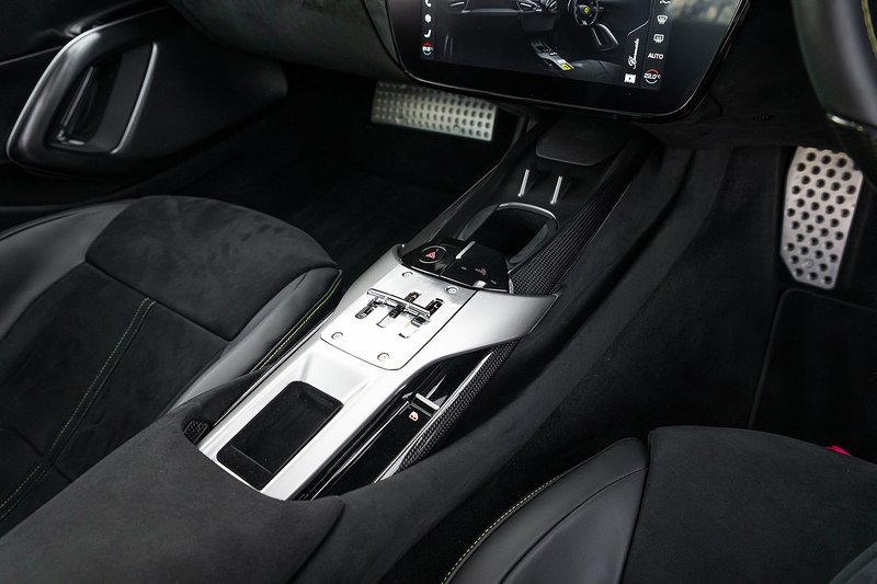 Used Ferrari 12 Cilindri 2024 for sale - 76740846: Photo 15