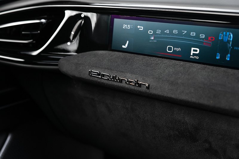 Used Ferrari 12 Cilindri 2024 for sale - 76740846: Photo 17