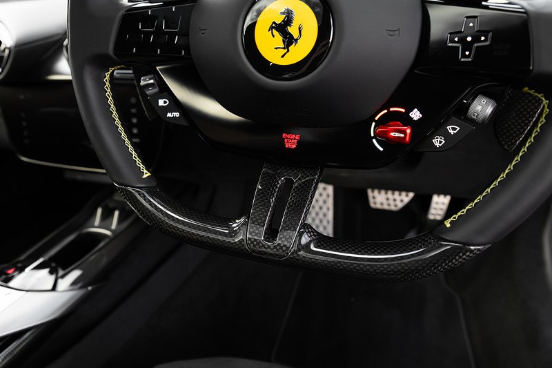 Used Ferrari 12 Cilindri 2024 for sale - 76740846: Photo 19