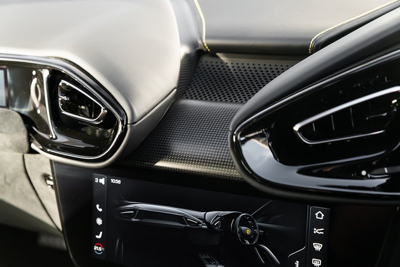 Used Ferrari 12 Cilindri 2024 for sale - 76740846: Photo 20