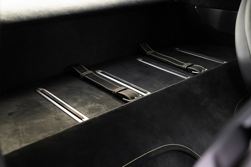 Used Ferrari 12 Cilindri 2024 for sale - 76740846: Photo 22