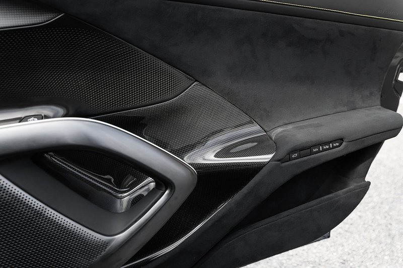 Used Ferrari 12 Cilindri 2024 for sale - 76740846: Photo 26