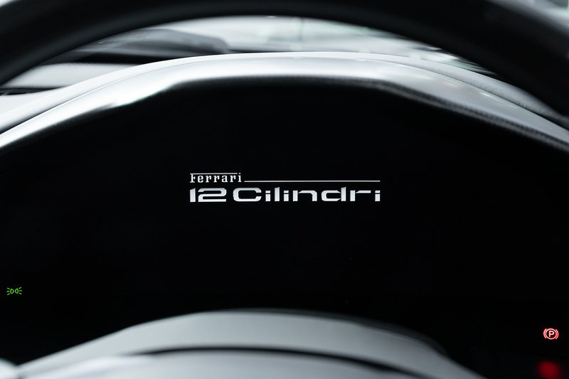 Used Ferrari 12 Cilindri 2024 for sale - 76740846: Photo 27