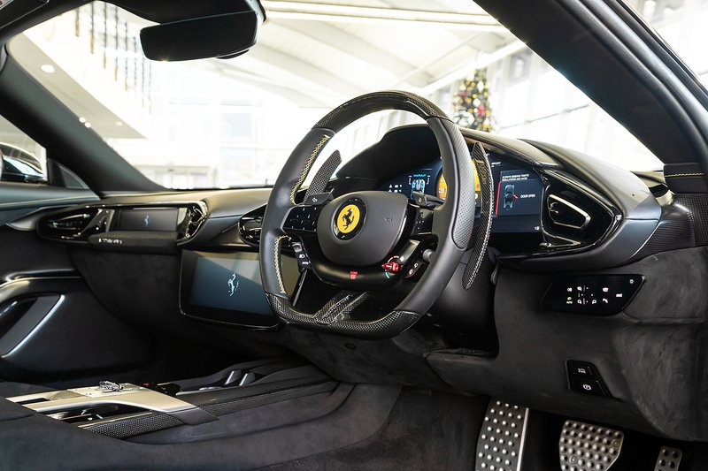 Used Ferrari 12 Cilindri 2024 for sale - 76740846: Photo 3