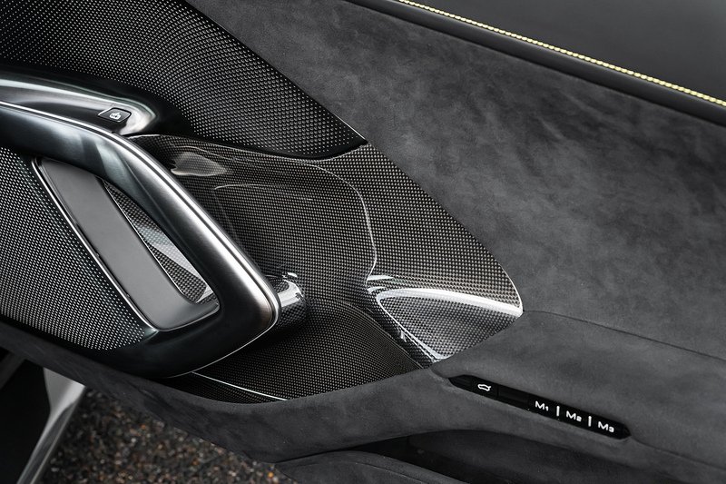 Used Ferrari 12 Cilindri 2024 for sale - 76740846: Photo 31