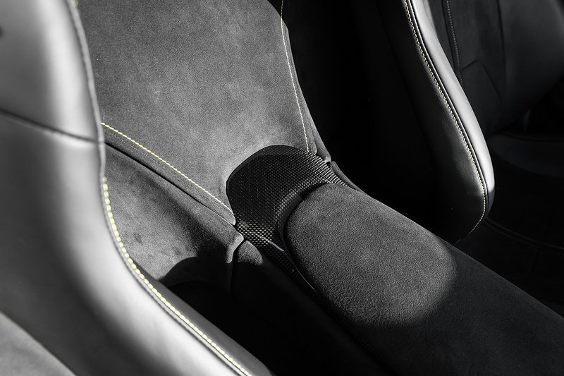 Used Ferrari 12 Cilindri 2024 for sale - 76740846: Photo 34