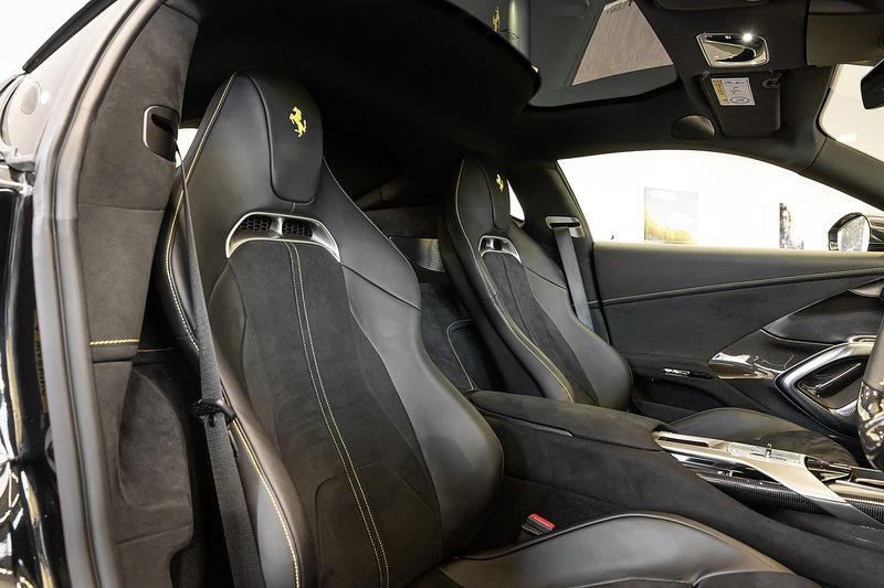 Used Ferrari 12 Cilindri 2024 for sale - 76740846: Photo 4