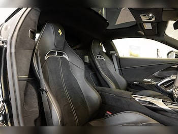 Used Ferrari 12 Cilindri 2024 for sale - 76740846: Photo