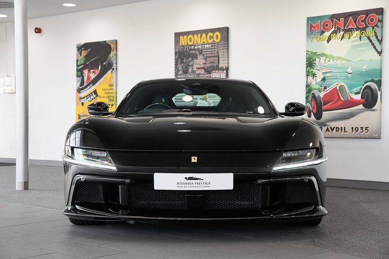 Used Ferrari 12 Cilindri 2024 for sale - 76740846: Photo 5