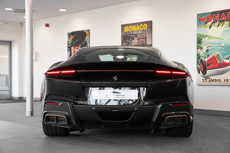 Used Ferrari 12 Cilindri 2024 for sale - 76740846: Photo 6