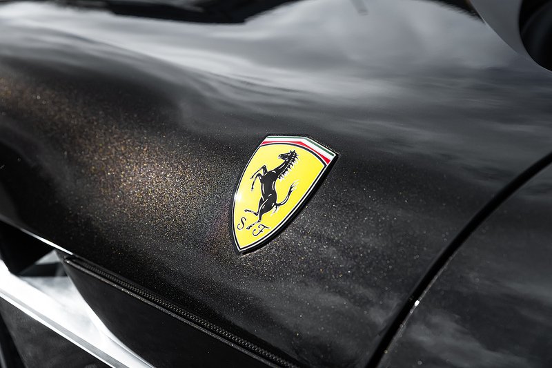 Used Ferrari 12 Cilindri 2024 for sale - 76740846: Photo 7