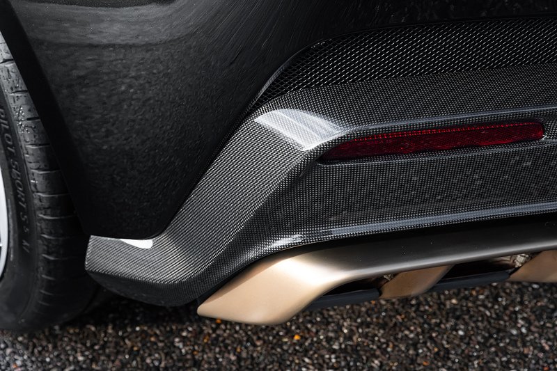 Used Ferrari 12 Cilindri 2024 for sale - 76740846: Photo 8