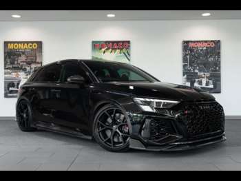 Carbon Black