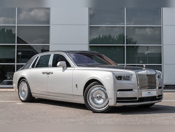 Used Rolls-Royce Phantom 2018 for sale - 79294625: Photo
