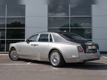 Used Rolls-Royce Phantom 2018 for sale - 79294625: Photo