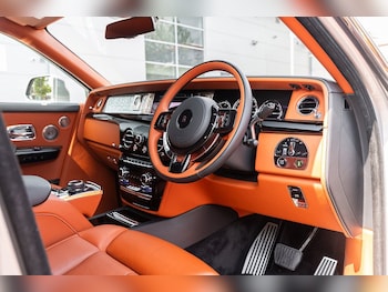 Used Rolls-Royce Phantom 2018 for sale - 79294625: Photo