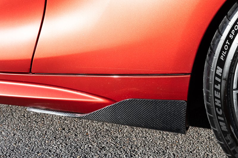 Used BMW M2 2020 for sale - 77728880: Photo 12