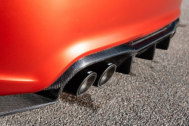 Used BMW M2 2020 for sale - 77728880: Photo 14