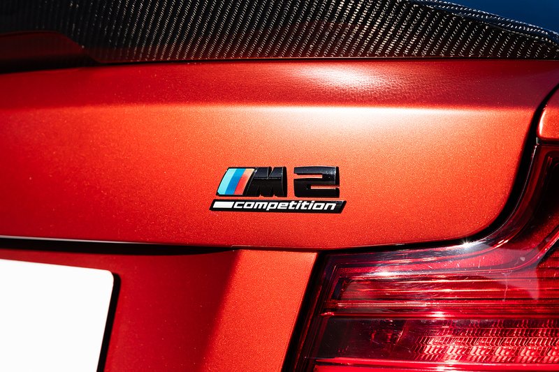 Used BMW M2 2020 for sale - 77728880: Photo 15