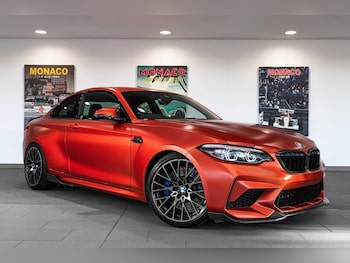 BMW M2 feature image