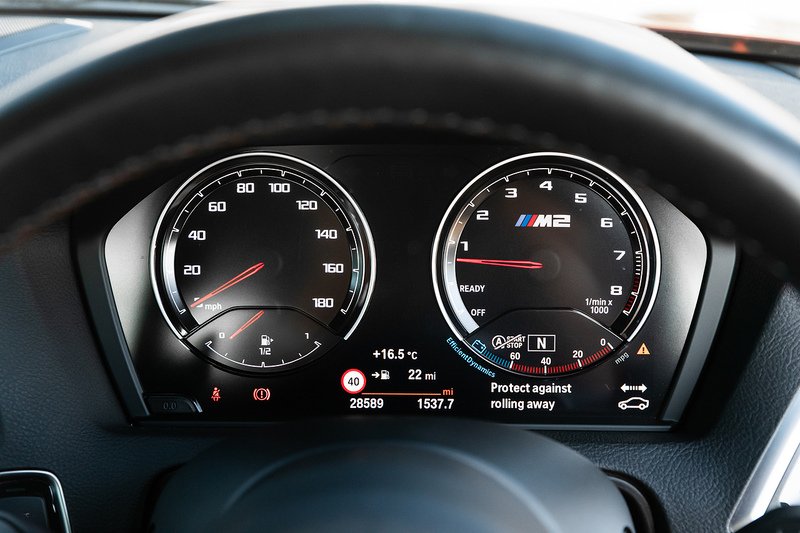 Used BMW M2 2020 for sale - 77728880: Photo 26