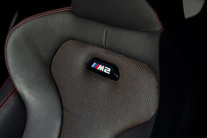 Used BMW M2 2020 for sale - 77728880: Photo 27