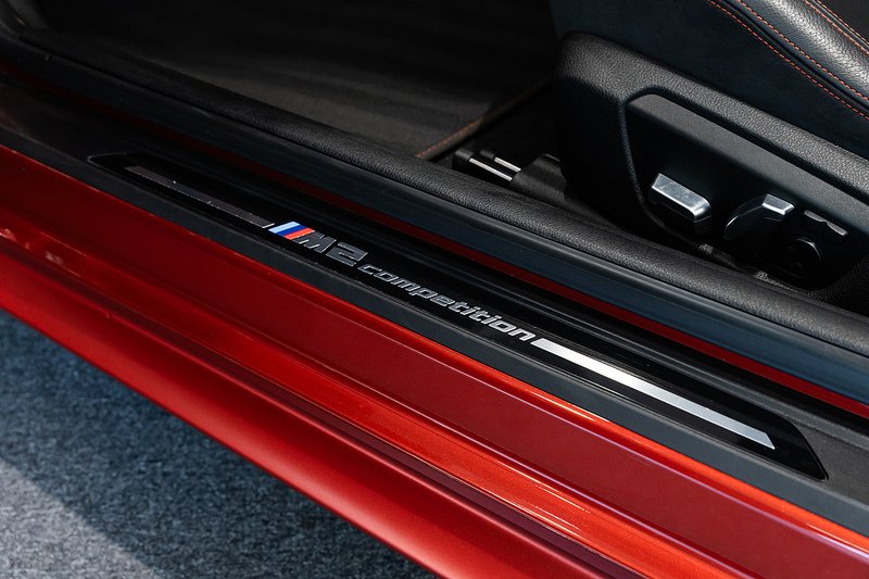 Used BMW M2 2020 for sale - 77728880: Photo 29