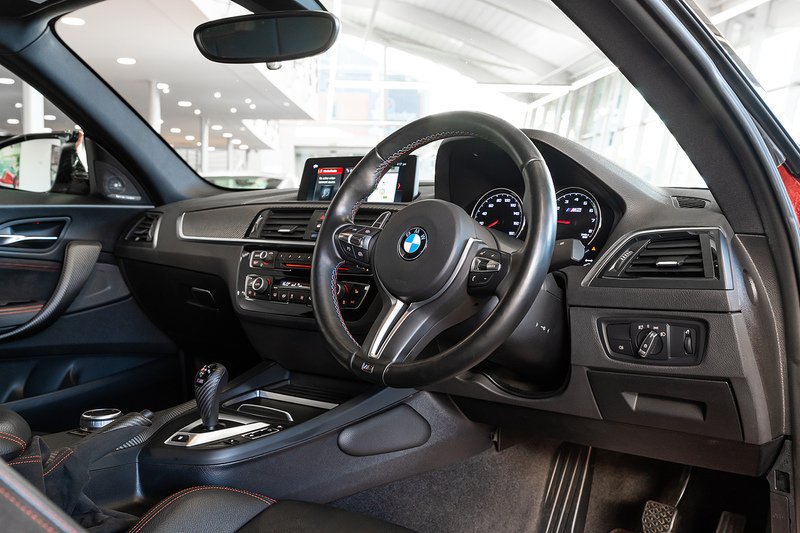 Used BMW M2 2020 for sale - 77728880: Photo 3