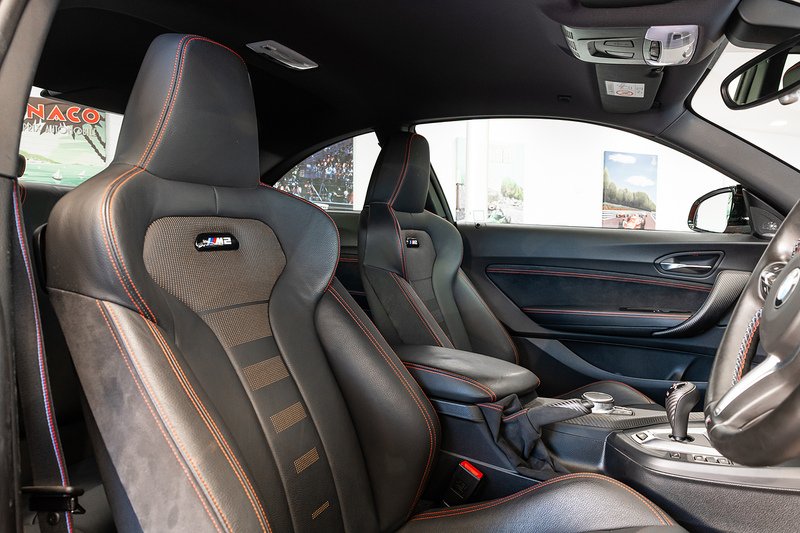 Used BMW M2 2020 for sale - 77728880: Photo 4