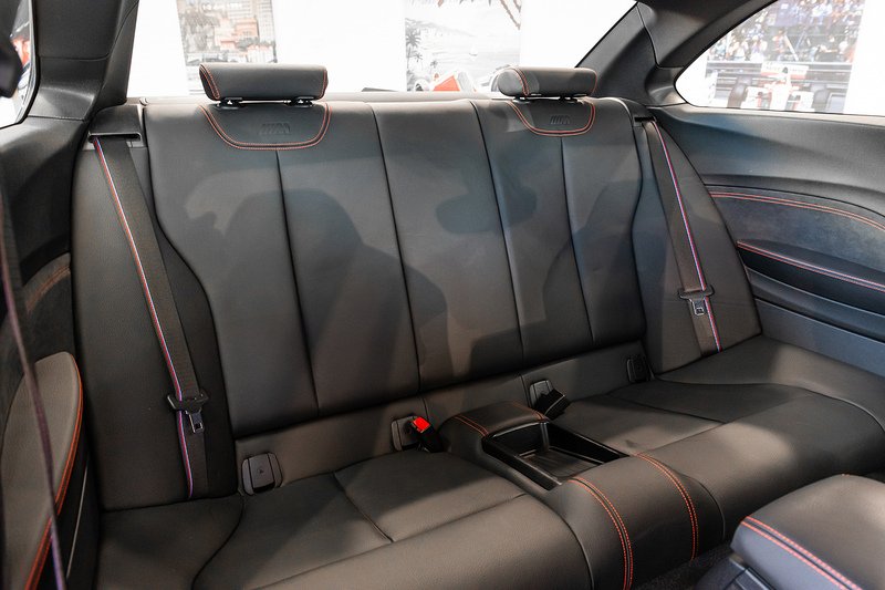 Used BMW M2 2020 for sale - 77728880: Photo 5