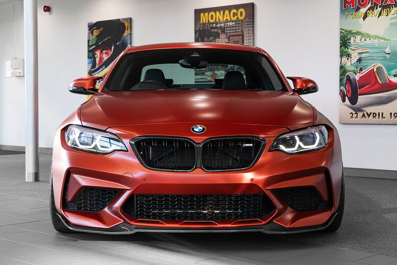 Used BMW M2 2020 for sale - 77728880: Photo 6