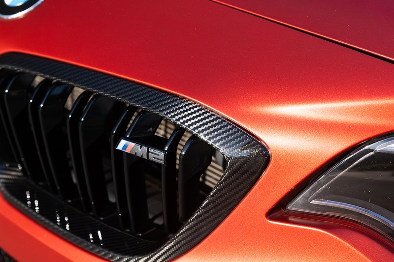 Used BMW M2 2020 for sale - 77728880: Photo 8