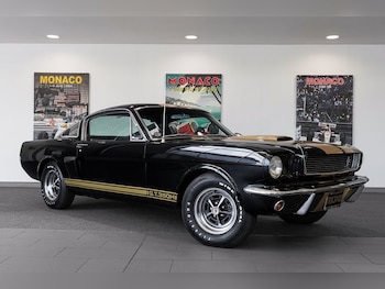 Used Ford Mustang 1966 for sale - 79197873: Photo