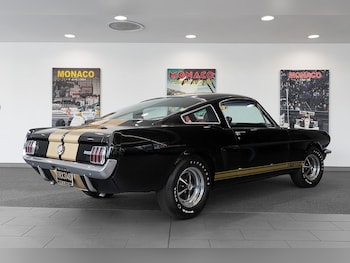 Used Ford Mustang 1966 for sale - 79197873: Photo