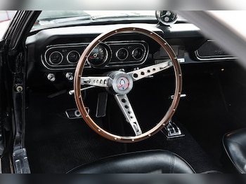 Used Ford Mustang 1966 for sale - 79197873: Photo