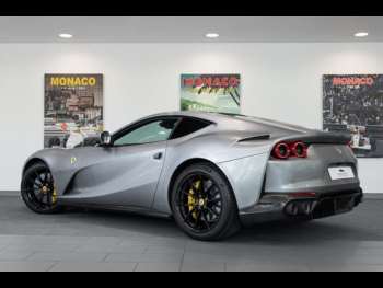 Used Ferrari 812 Superfast 2020 for sale - 74675035: Photo
