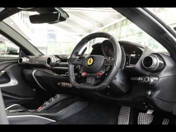 Used Ferrari 812 Superfast 2020 for sale - 74675035: Photo