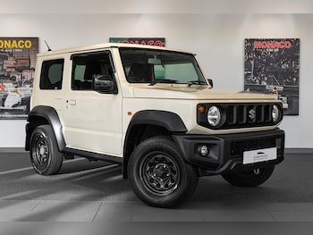 Used Suzuki Jimny 2019 for sale - 78594190: Photo