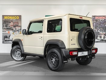 Used Suzuki Jimny 2019 for sale - 78594190: Photo