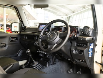 Used Suzuki Jimny 2019 for sale - 78594190: Photo