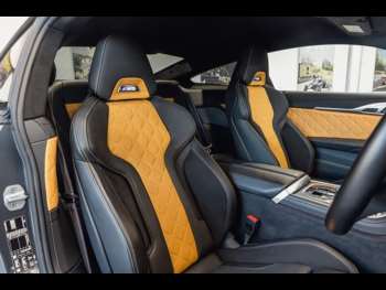 Used BMW M8 2022 for sale - 73655518: Photo