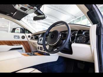Used Rolls-Royce Wraith 2014 for sale - 74502104: Photo