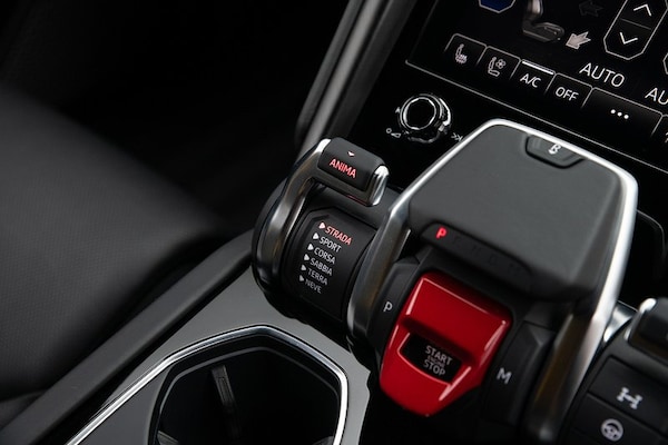 Used Lamborghini Urus 2023 for sale - 76288025: Photo 11