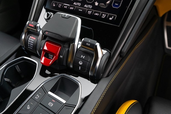 Used Lamborghini Urus 2023 for sale - 76288025: Photo 13